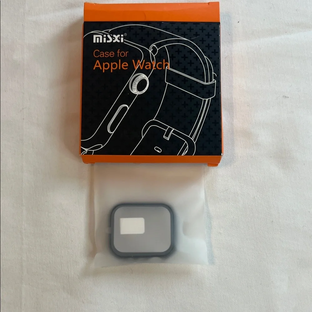 Mixxi Apple Watch Case Apple 41mm